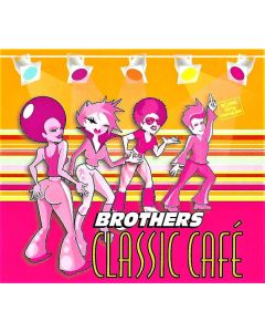 Brothers Classic Café
