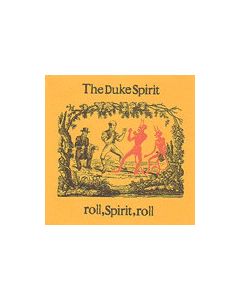 Roll, Spirit, Roll