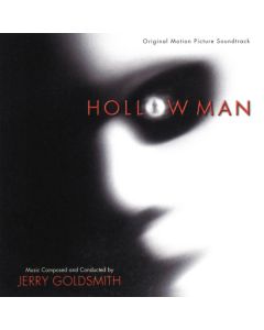 Hollow Man (Original Motion Picture Soundtrack)