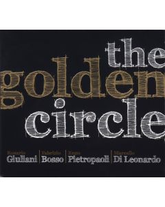 The Golden Circle