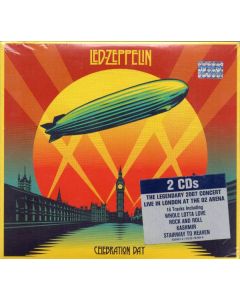 Celebration Day