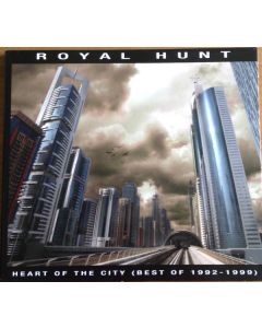 Heart Of The City (Best Of 1992-1999)