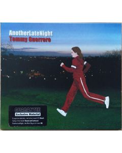 AnotherLateNight