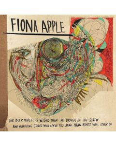 The Idler Wheel Is Wiser Than The Driver Of The Screw And Whipping Cords Will Serve You More Than Ropes Will Ever Do