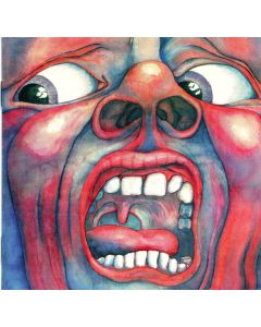 In The Court Of The Crimson King (An Observation By King Crimson)