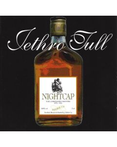 Nightcap - The Unreleased Masters 1973-1991