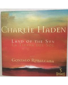 Land Of The Sun = La Tierra Del Sol