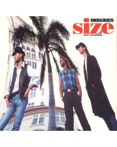 Size Isn't Everything