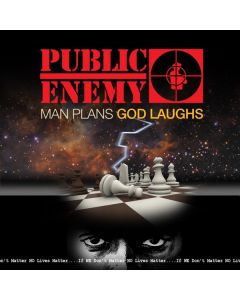 Man Plans God Laughs