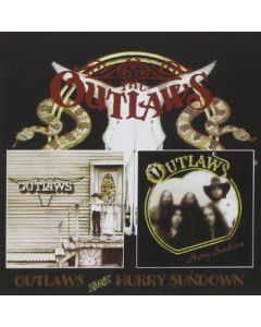 Outlaws & Hurry Sundown
