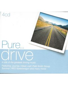 Pure... Drive