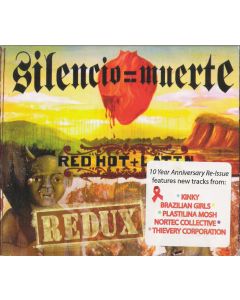 Silencio = Muerte: Red Hot + Latin Redux