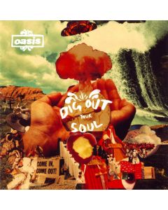 Dig Out Your Soul