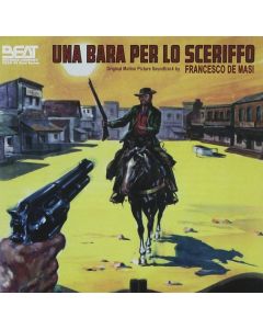 Una Bara Per Lo Sceriffo (Original Motion Picture Soundtrack)