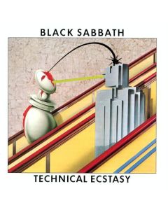 Technical Ecstasy