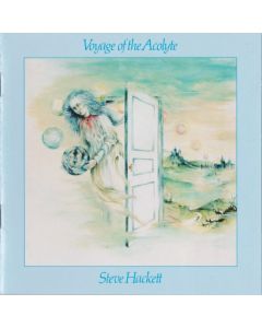 Voyage Of The Acolyte