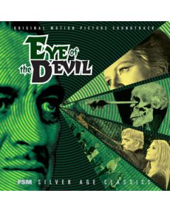 Eye Of The Devil (Original Motion Picture Soundtrack)
