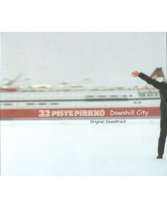 Downhill City (Original Soundtrack)