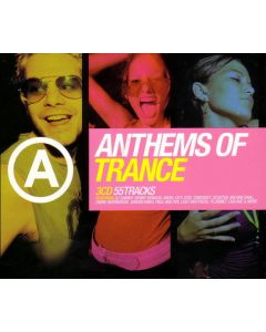 Anthems Of Trance