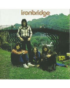 Ironbridge