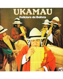 Folklore De Bolivia