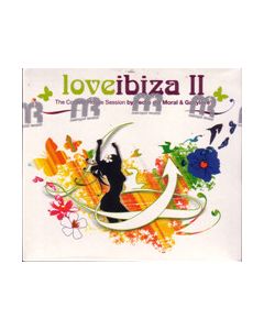 Love Ibiza II