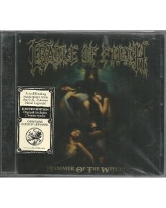 Hammer Of The Witches