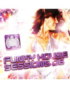 Funky House Sessions 06