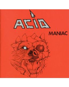 Maniac
