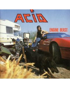 Engine Beast