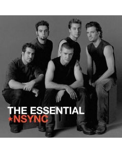 The Essential *NSYNC