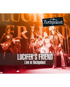 Live At Rockpalast