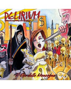 L'Era Della Menzogna