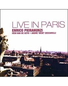 Live In Paris