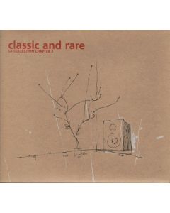 Classic And Rare - La Collection Chapter 3