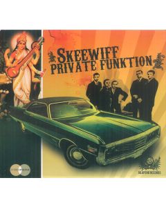 Private Funktion