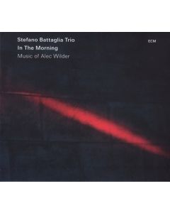 In The Morning (Music Of Alec Wilder)