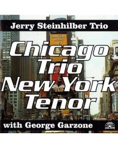 Chicago Trio New York Tenor