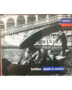 Death In Venice