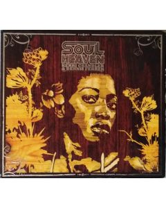 Soul Heaven Presents Kerri Chandler & Dennis Ferrer