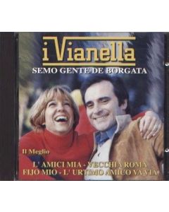 Semo Gente De Borgata Il Meglio