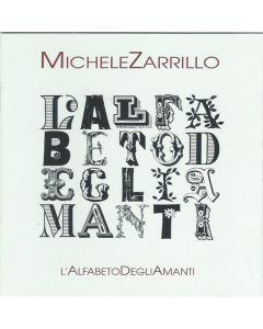 L'Alfabeto Degli Amanti