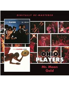 Gold / Mr. Mean