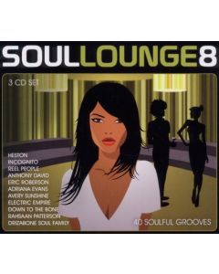 Soul Lounge 8