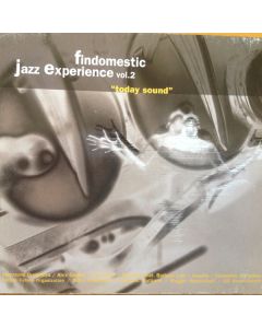 Findomestic Jazz Experience Vol. 2 Today Sound