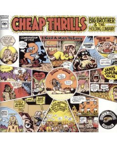 Cheap Thrills