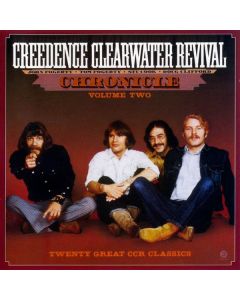 Chronicle Volume Two (Twenty Great CCR Classics)