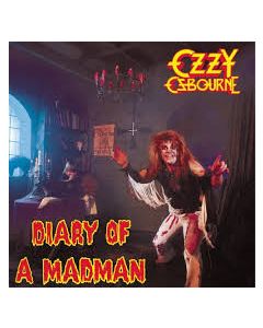 Diary Of A Madman