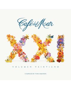 Café Del Mar - Volumen Veintiuno