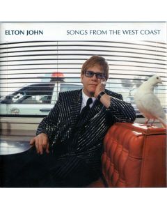 Songs From The West Coast
